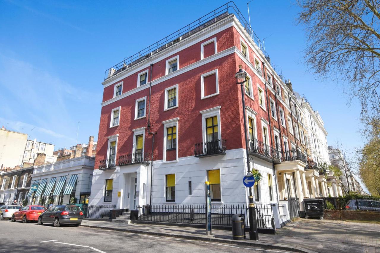Titiwangsa One Accomodation At Paddington London Harga Terkini 2021
