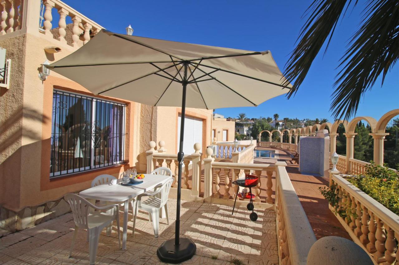 Bungalows Canuta Baja, Calpe – Bijgewerkte prijzen 2022