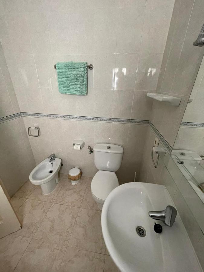 Apartamentos Torres Cardona (Playa), Cala Llonga ...