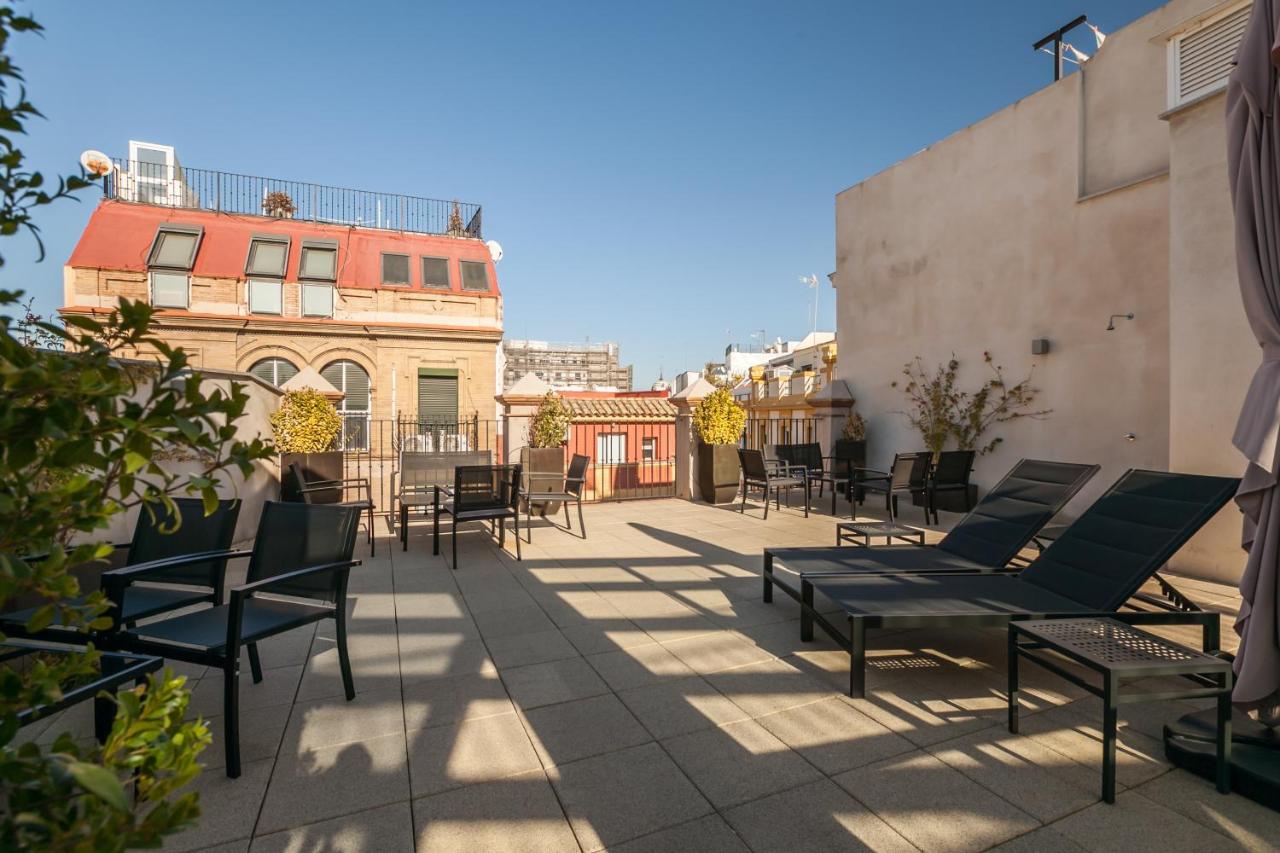 Welldone Cathedral Suites, Seville – Updated 2022 Prices