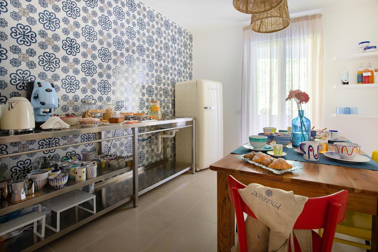 Doneduà B&B photo