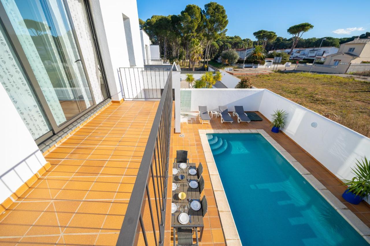 Villa Alexandra (Ispanija L Escala) - Booking.com