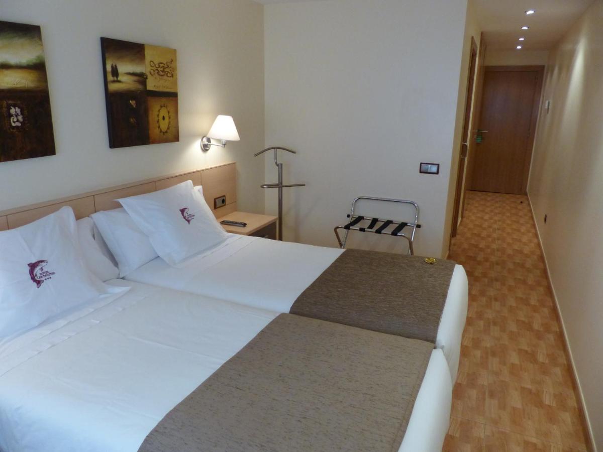 Hotel Les Truites Adults only photo