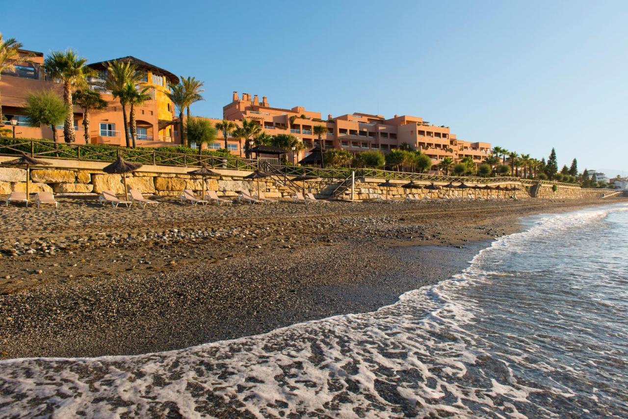 Beach: Elba Estepona Gran Hotel & Thalasso Spa