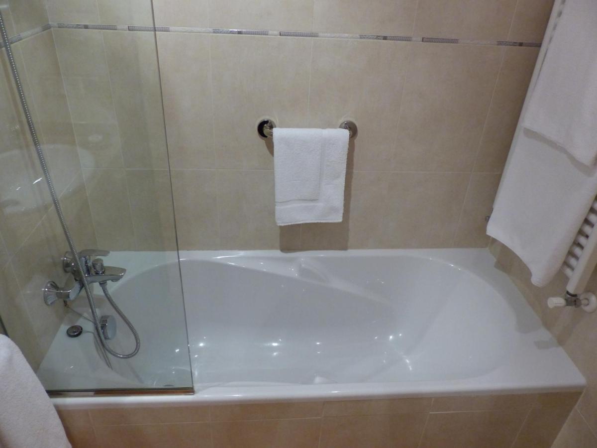 Hotel Les Truites Adults only photo
