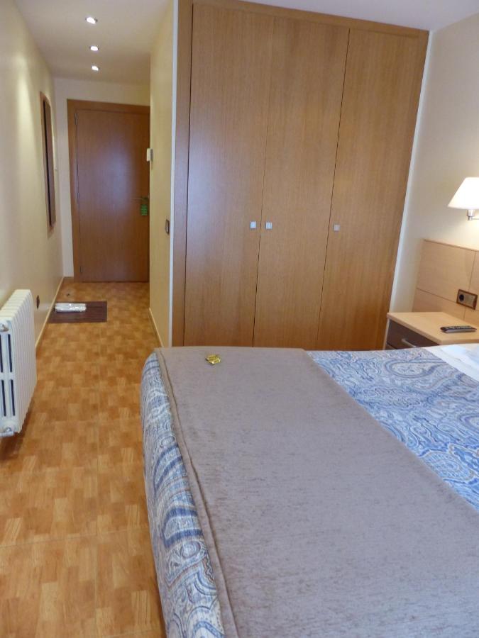Hotel Les Truites Adults only photo