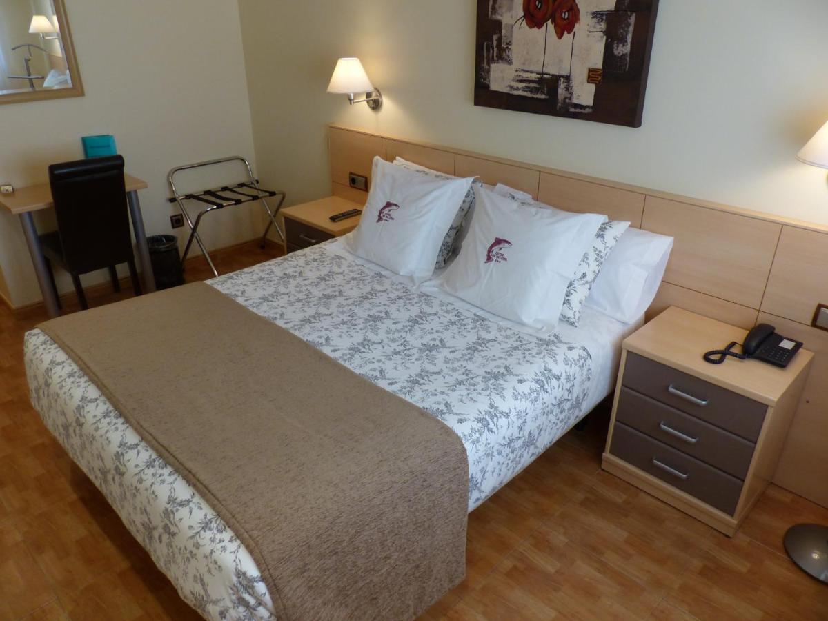Hotel Les Truites Adults only photo