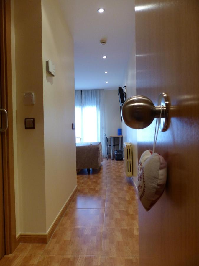 Hotel Les Truites Adults only photo