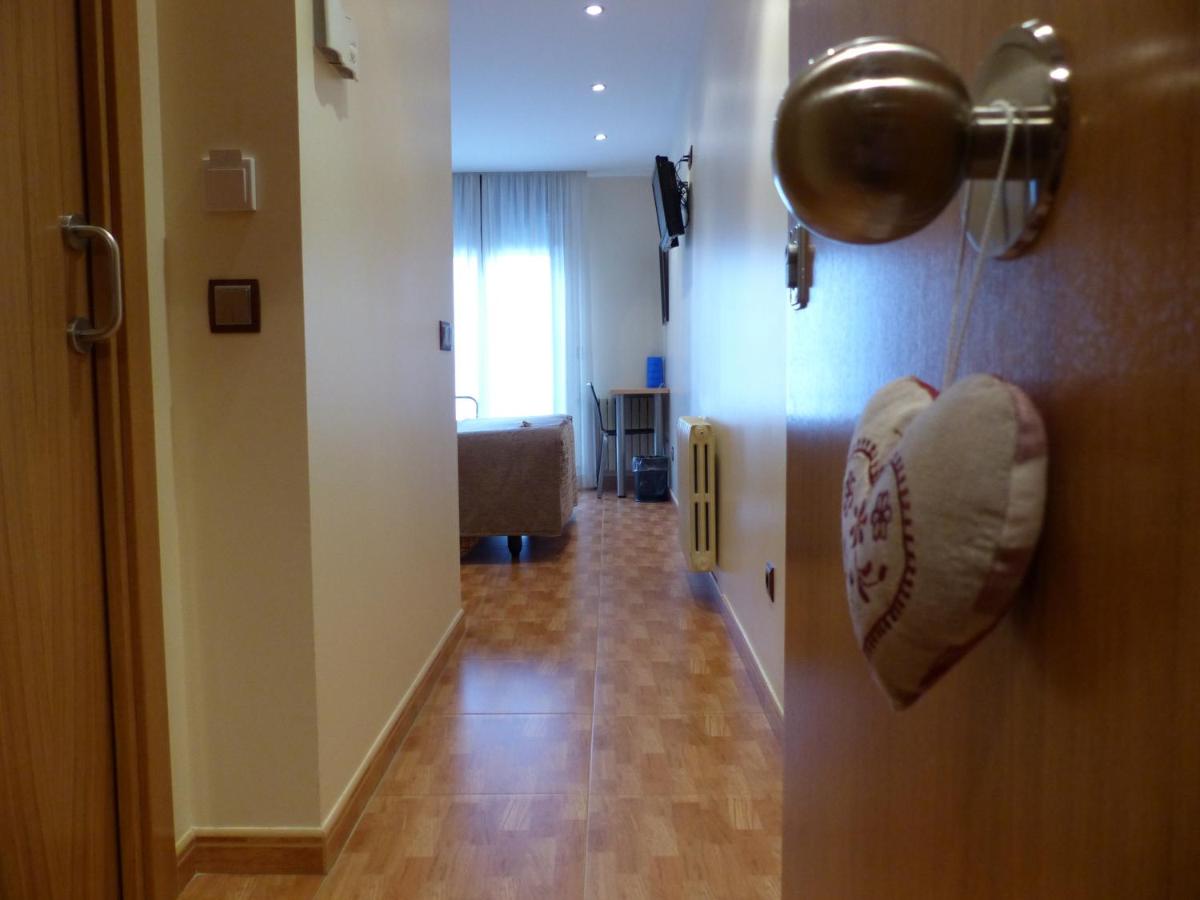 Hotel Les Truites Adults only photo