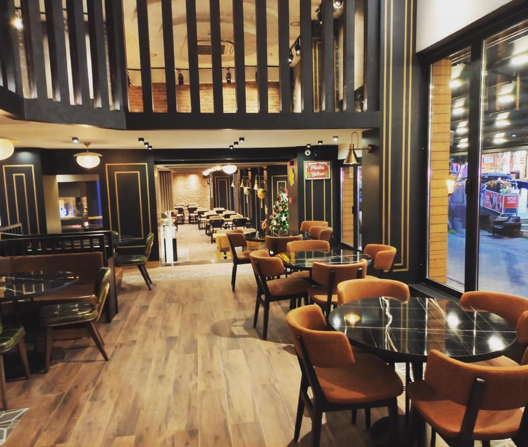 Delta Hotel Istanbul & Old City - 4