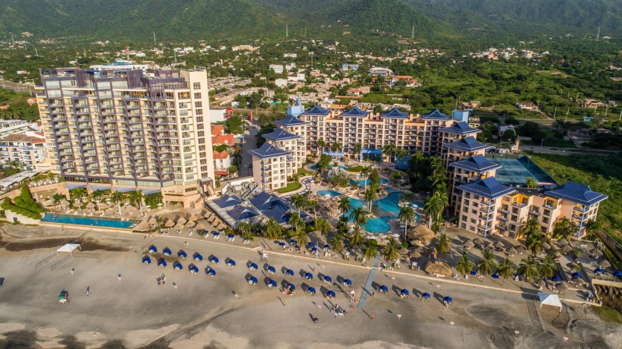 Zuana Beach Resort photo