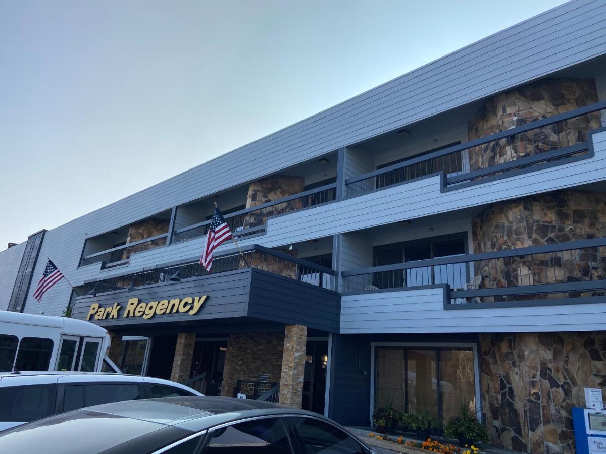 Park Regency — photo 9