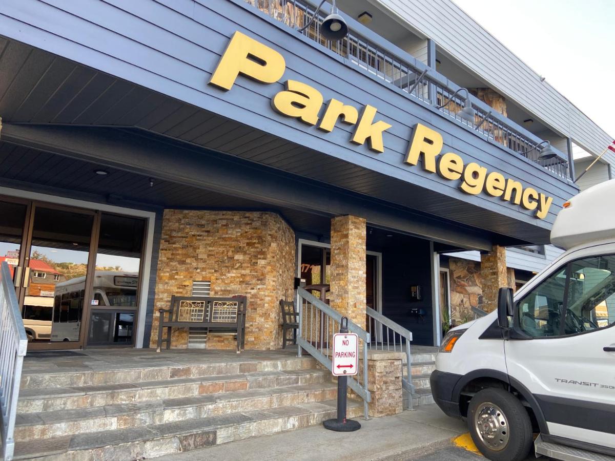 Park Regency — photo 10