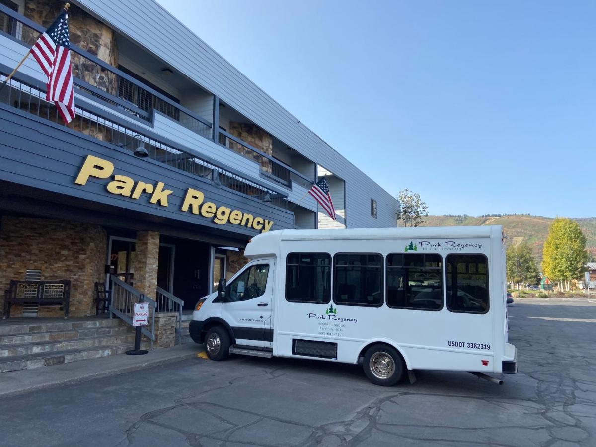 Park Regency — photo 11