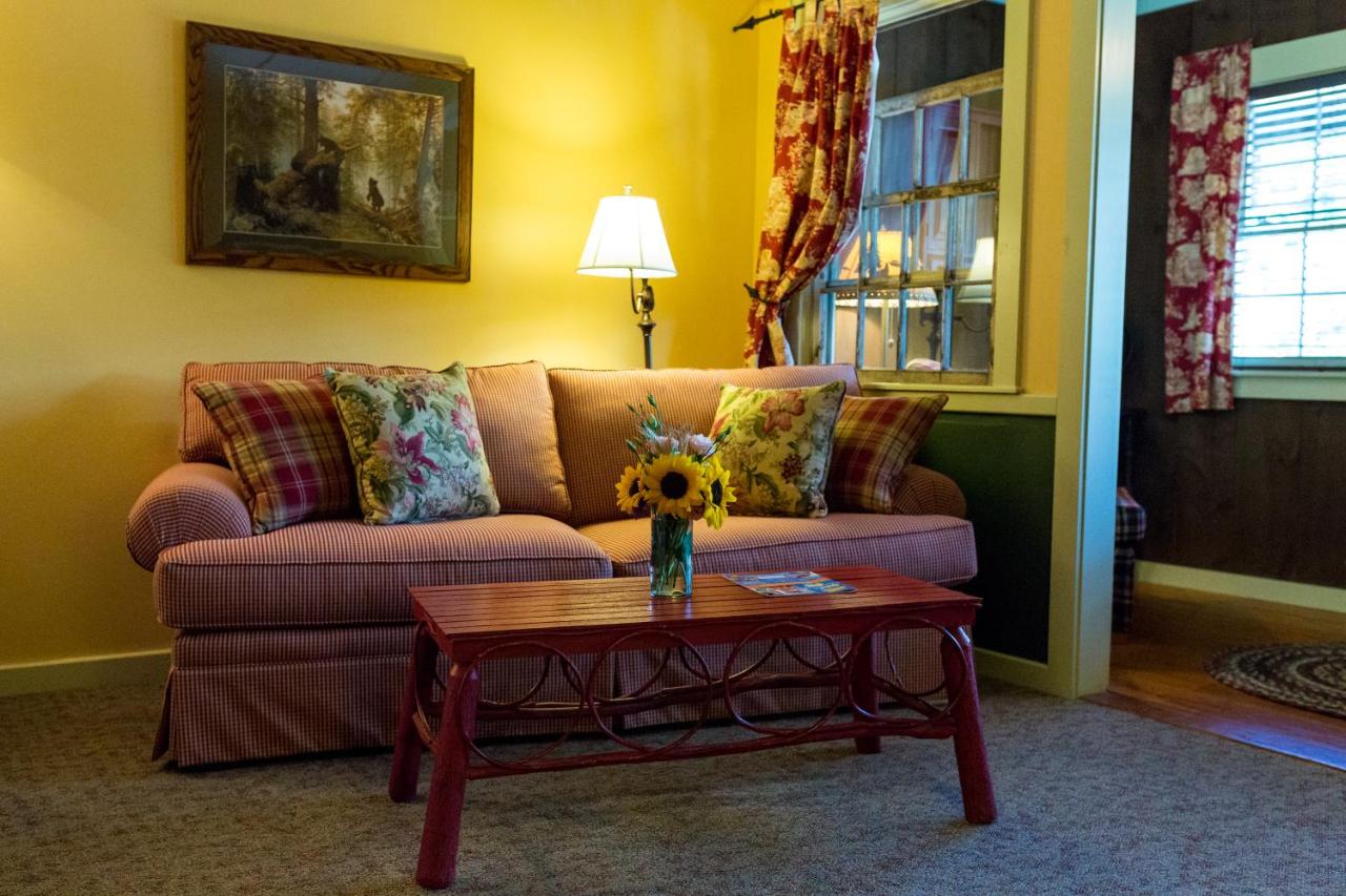 The Common Man Inn & Lodge, Plymouth — photo 14