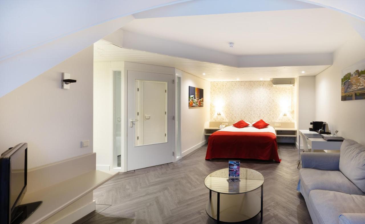 Fletcher Hotel-Restaurant Oud London photo