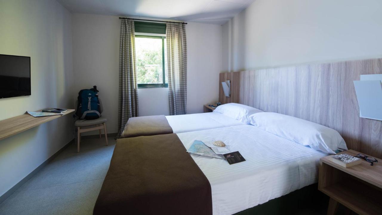 Albergue Monte Do Gozo, Santiago de Compostela – Precios ...