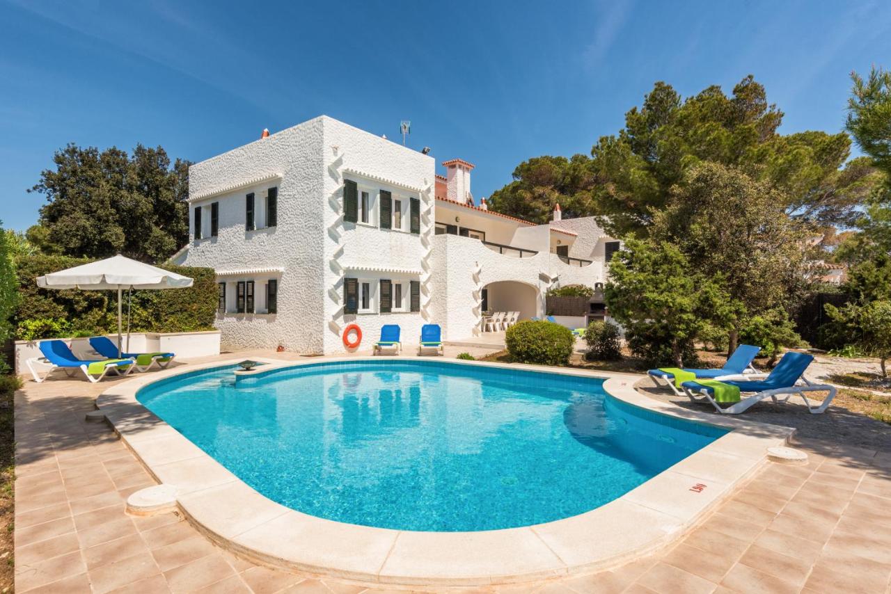 Villa Ponent Galdana - Cala Galdana, Cala Galdana – Updated ...