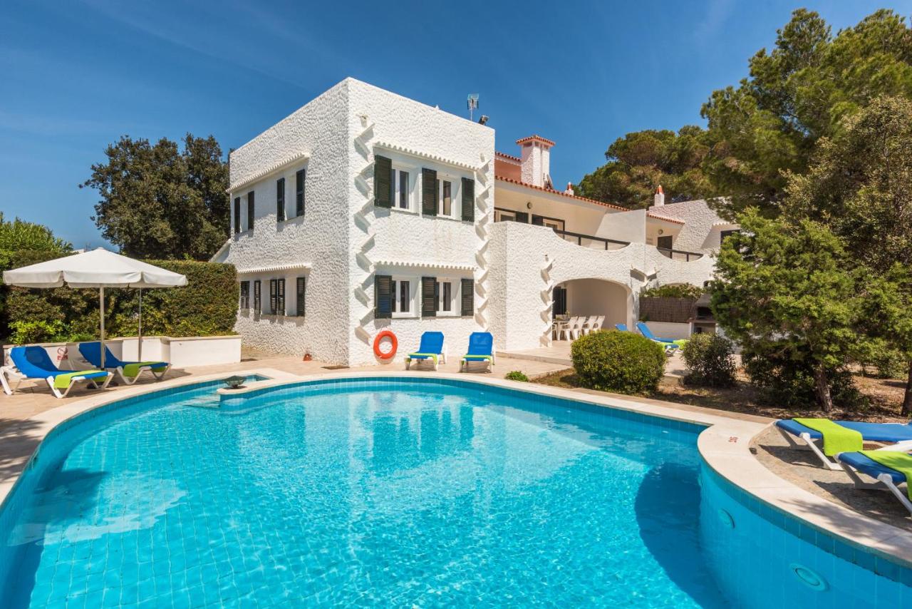 Villa Ponent Galdana - Cala Galdana, Cala Galdana – Prezzi ...
