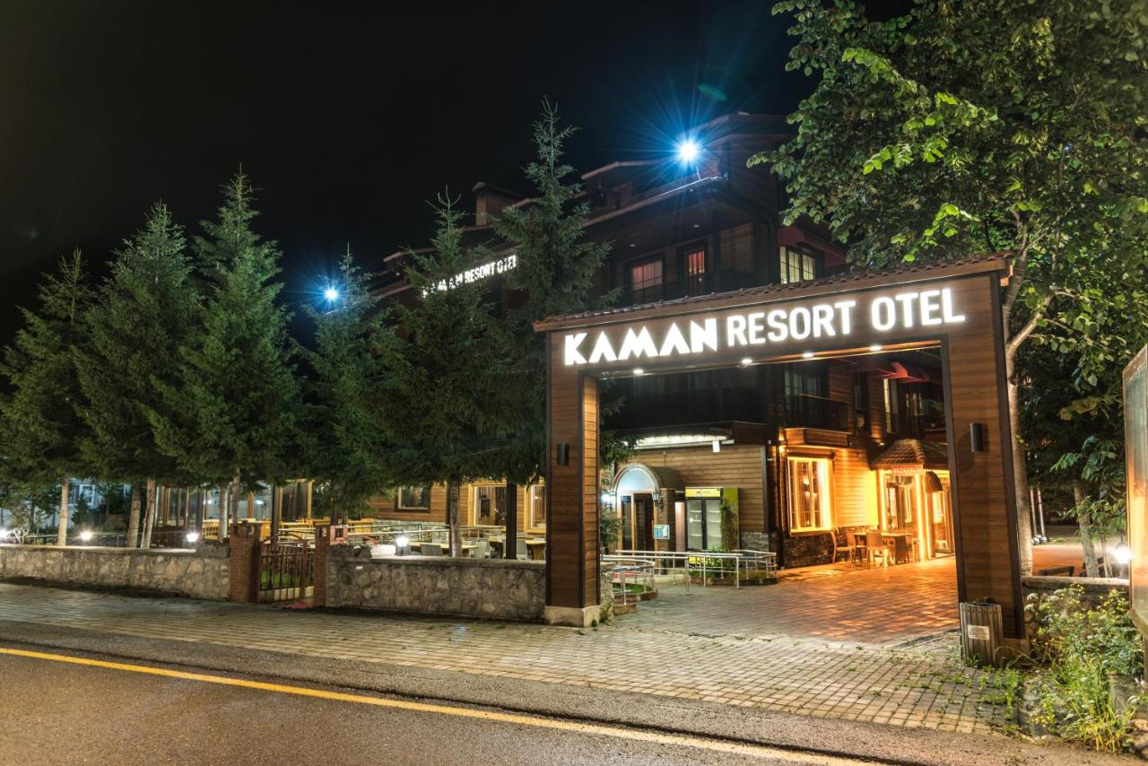 Resort Kaman Hotel Uzungol Updated 2021 Prices