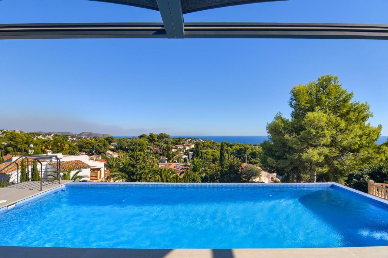 Graham Holiday Rentals - Oasis, Benissa – Bijgewerkte prijzen ...
