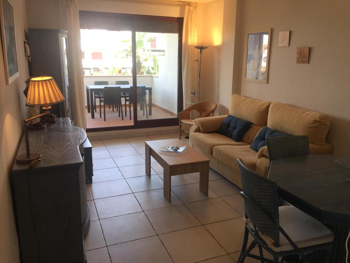 Apartamento VenAVera Playa Jardines de Nuevo Vera L1-1D ...