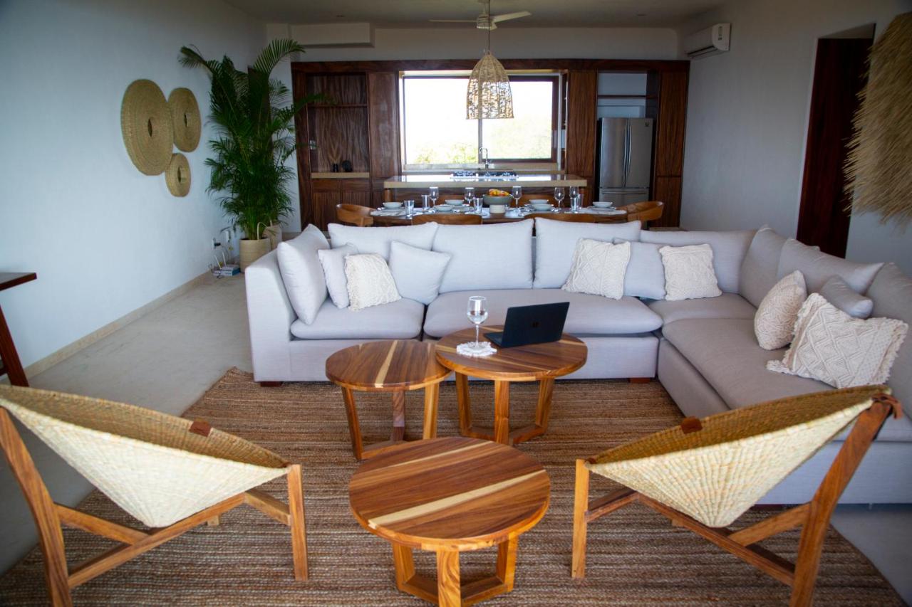 Villas del Vigia photo