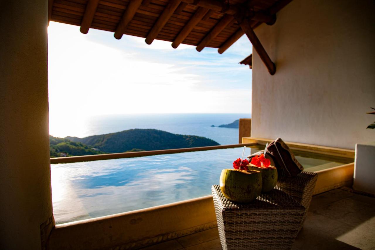 Villas del Vigia photo