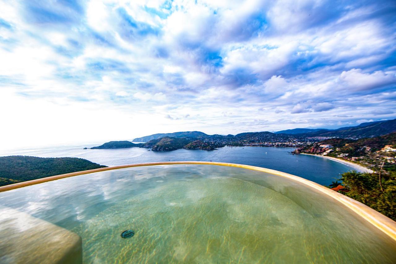 Villas del Vigia photo