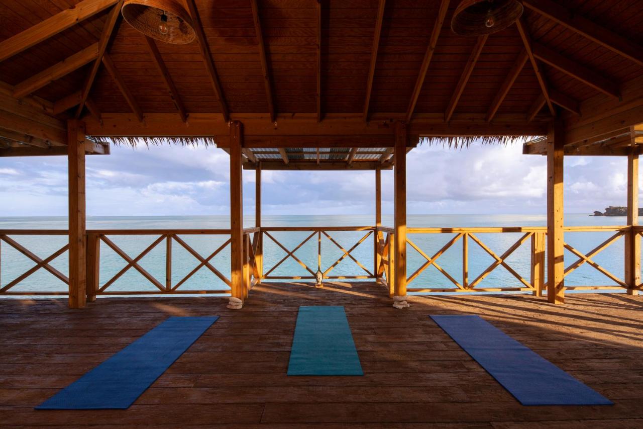 Galley Bay Resort & Spa - All Inclusive - Adults Only photo