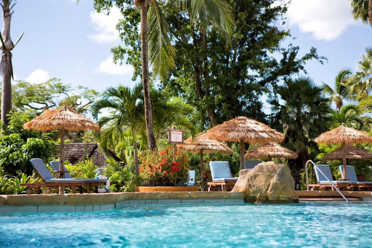 Galley Bay Resort & Spa - All Inclusive - Adults Only photo