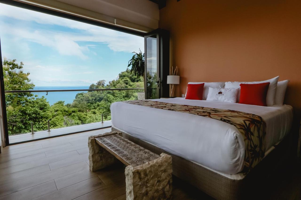 Tulemar Resort photo