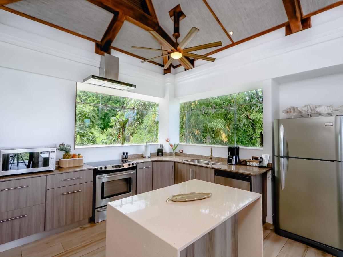 Tulemar Resort photo