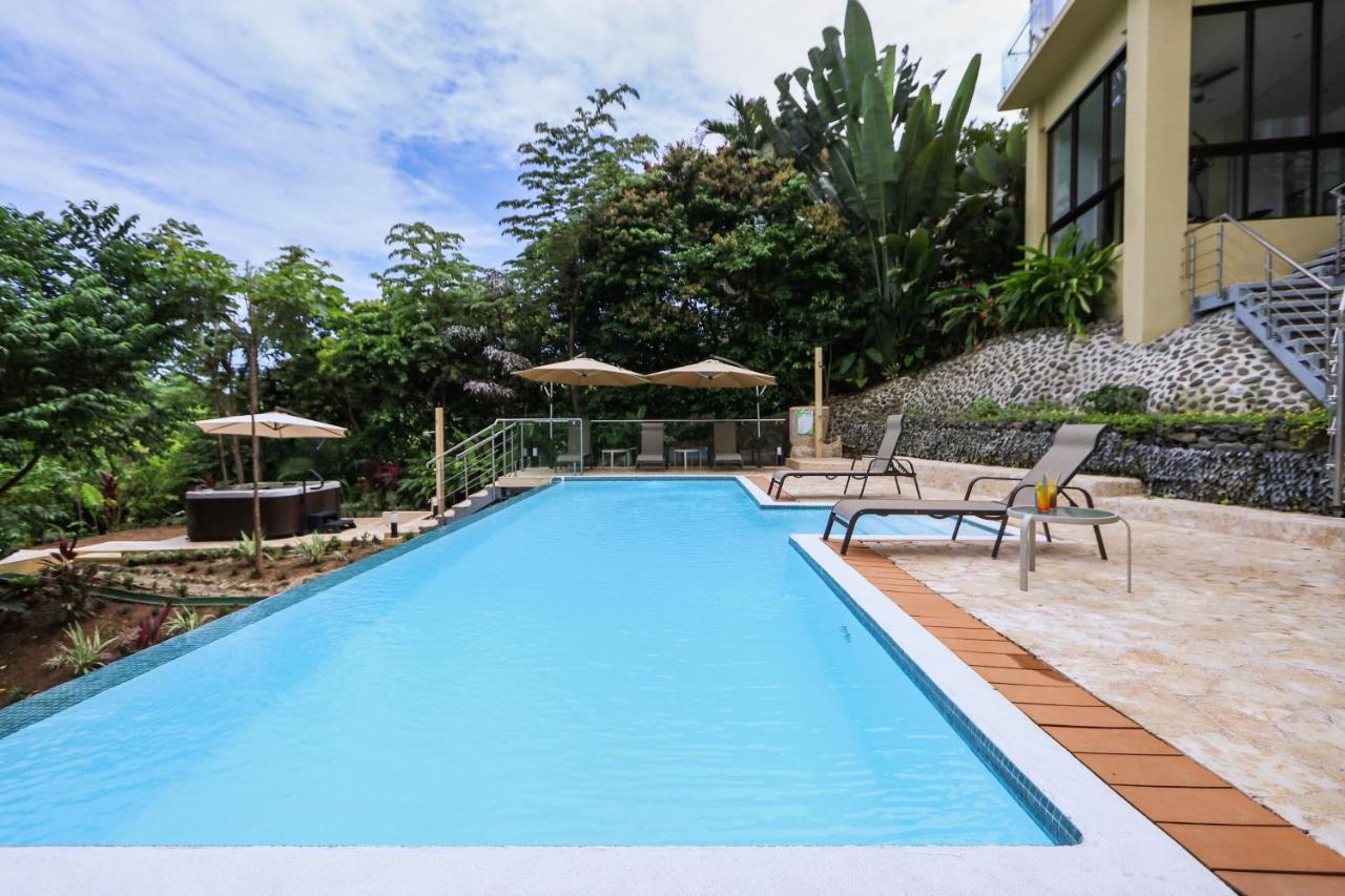 Tulemar Resort photo