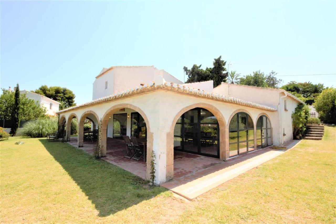 Holiday Home Tosalet (Spanje Jávea) - Booking.com