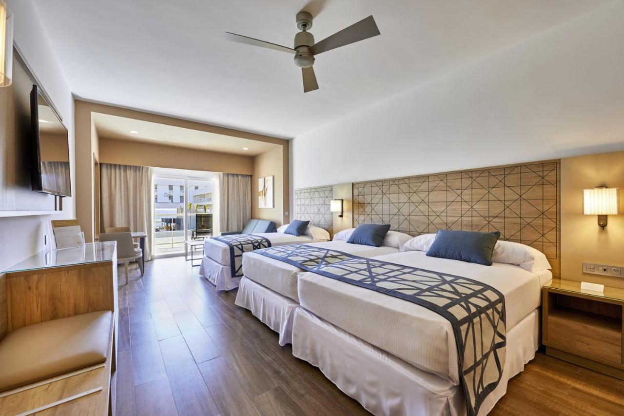 Riu Palace Baja California - Adults Only - All Inclusive photo