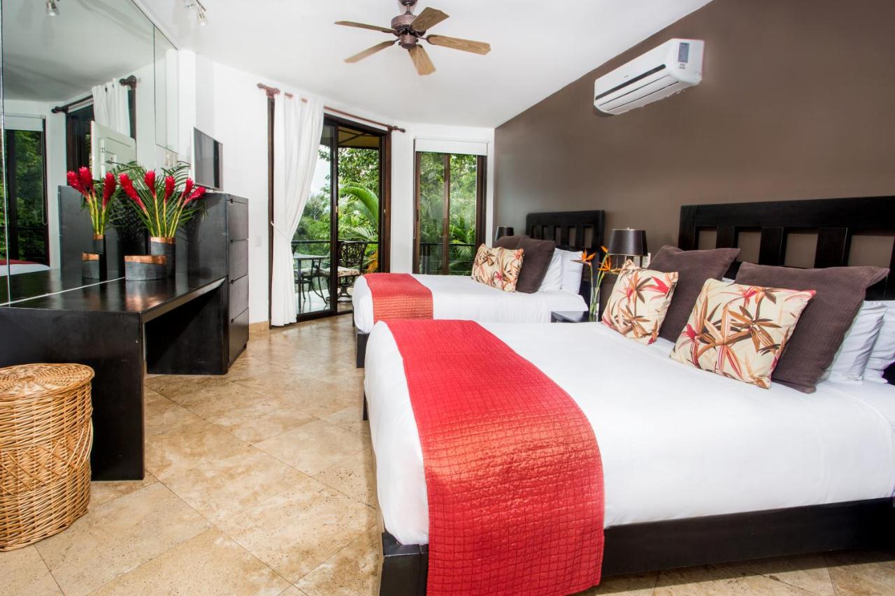 Tulemar Resort photo