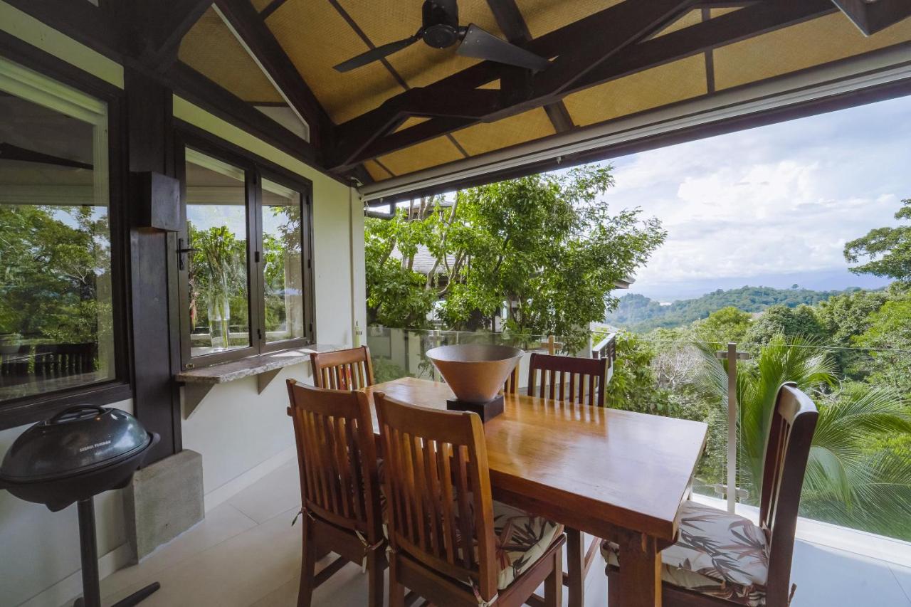 Tulemar Resort photo