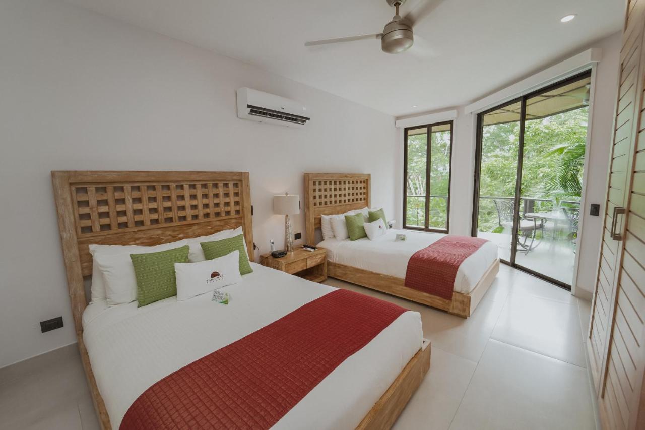 Tulemar Resort photo