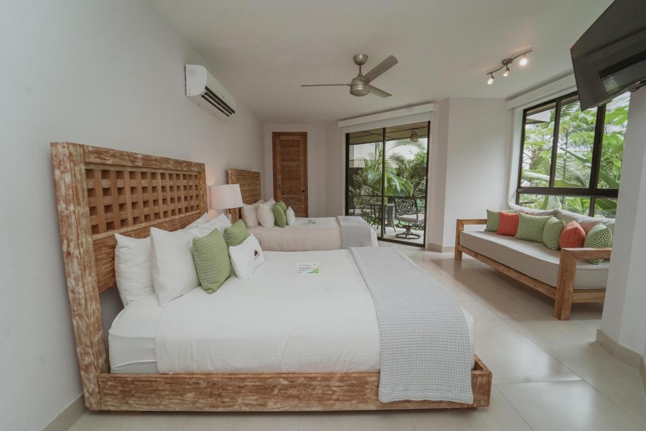 Tulemar Resort photo