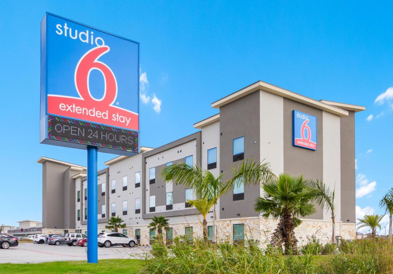 Studio 6 Katy Tx ケイティー 22年 最新料金