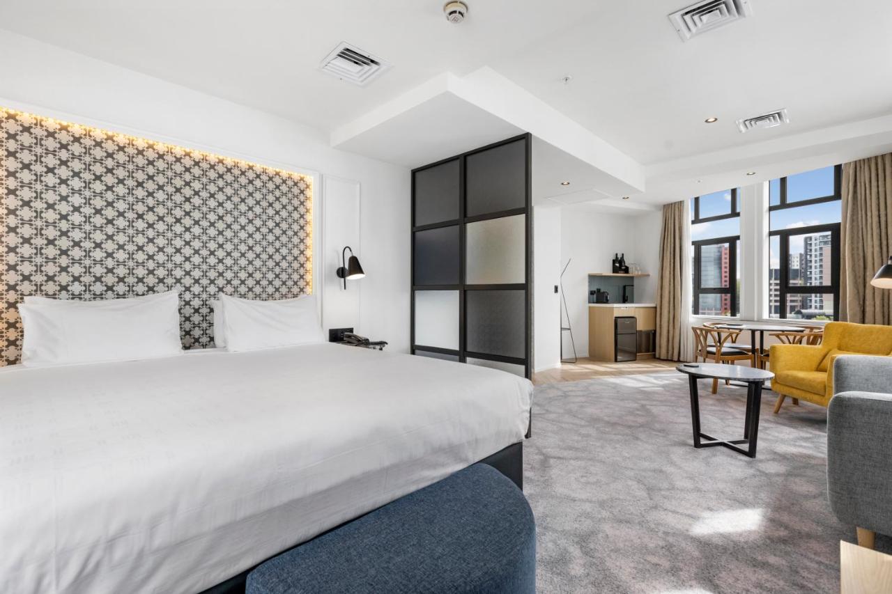 Image: Airedale Boutique Suites