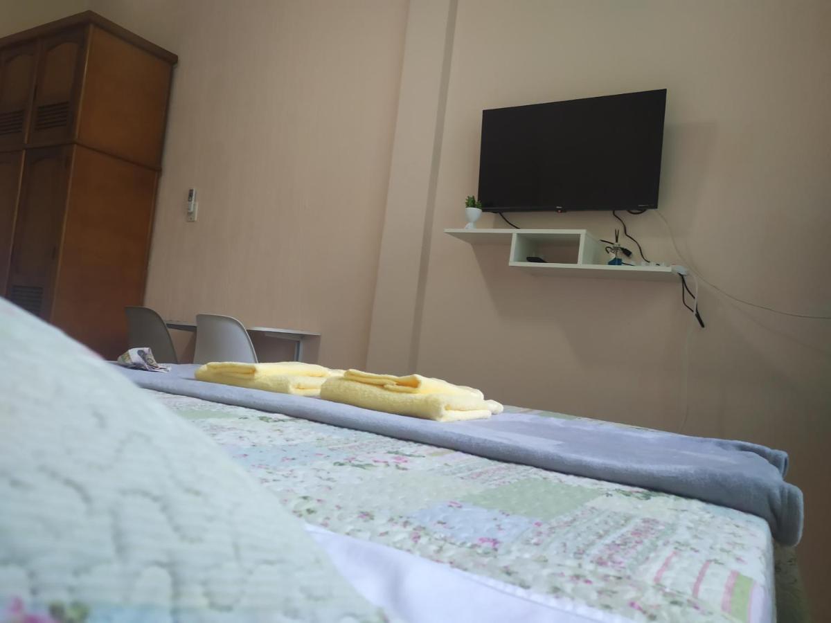 Copacabana Ipanema Comfortable Studio