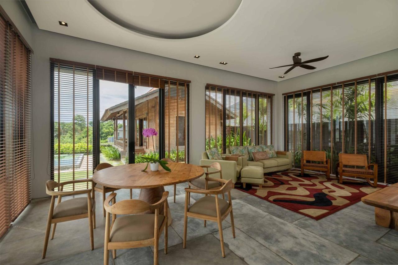 Cahaya Villa Canggu By Island Escape - 5