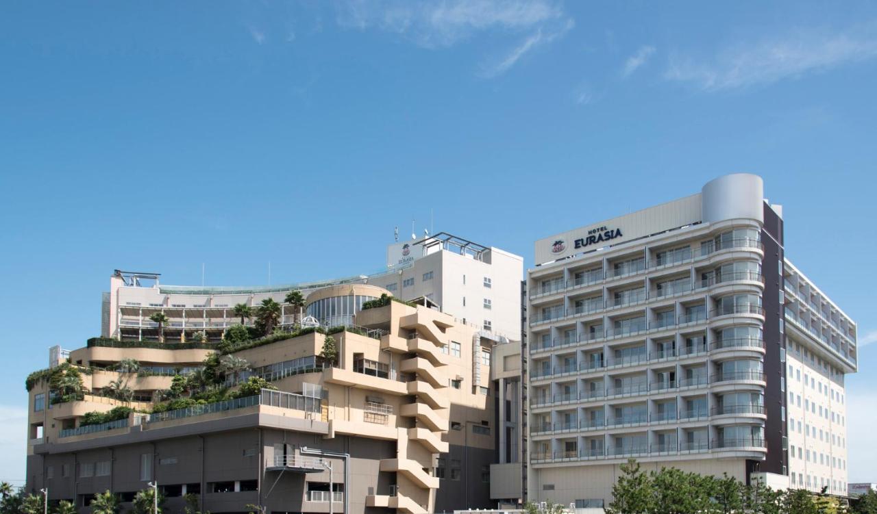 Spa Hotel舞浜ユーラシア 東京 21年 最新料金
