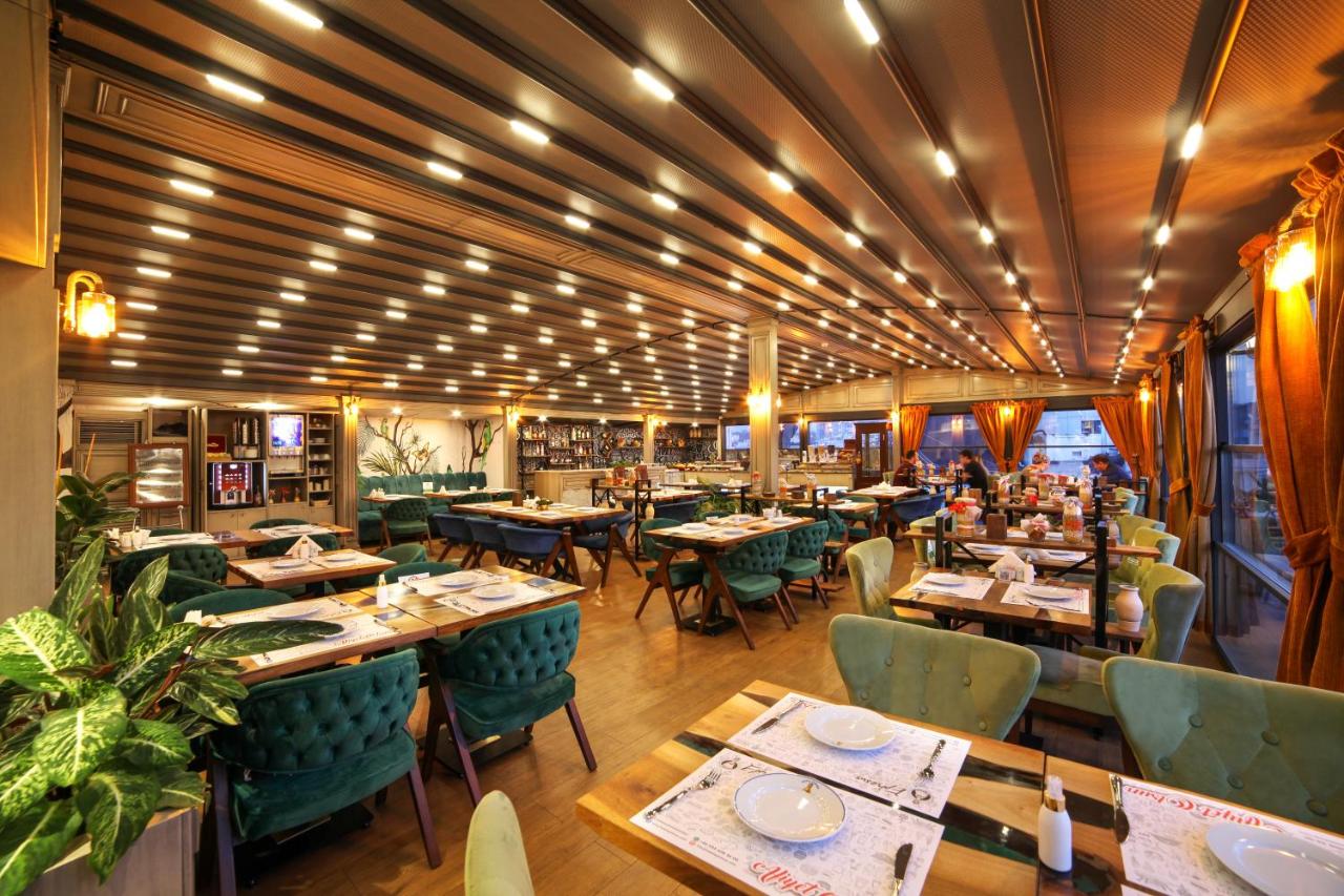 Hotel Ephesus Istanbul - 4