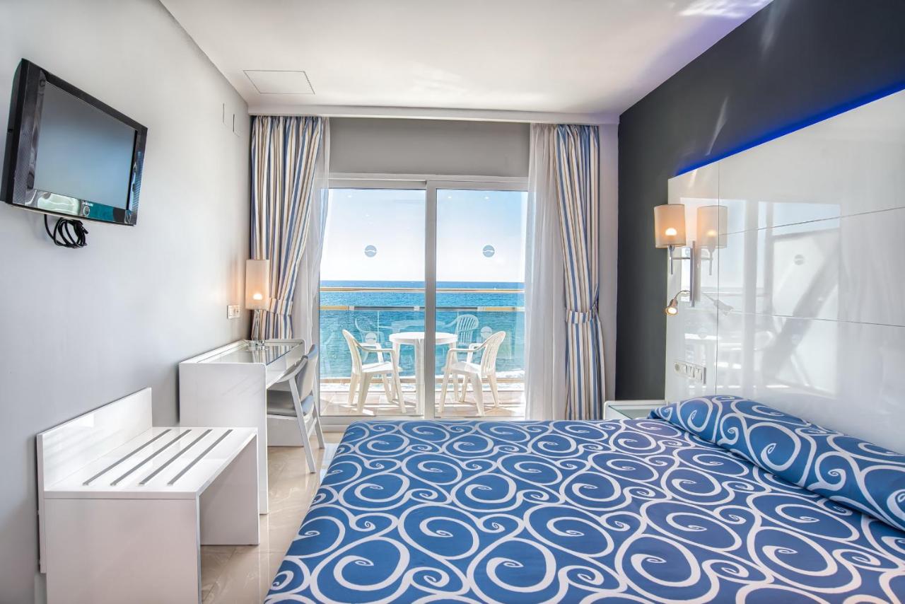 Hotel La Cala, Cala de Finestrat – Precios actualizados 2022