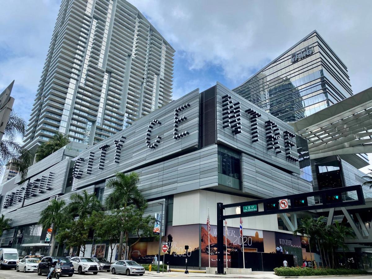 Hotel Indigo Miami Brickell by IHG - 4