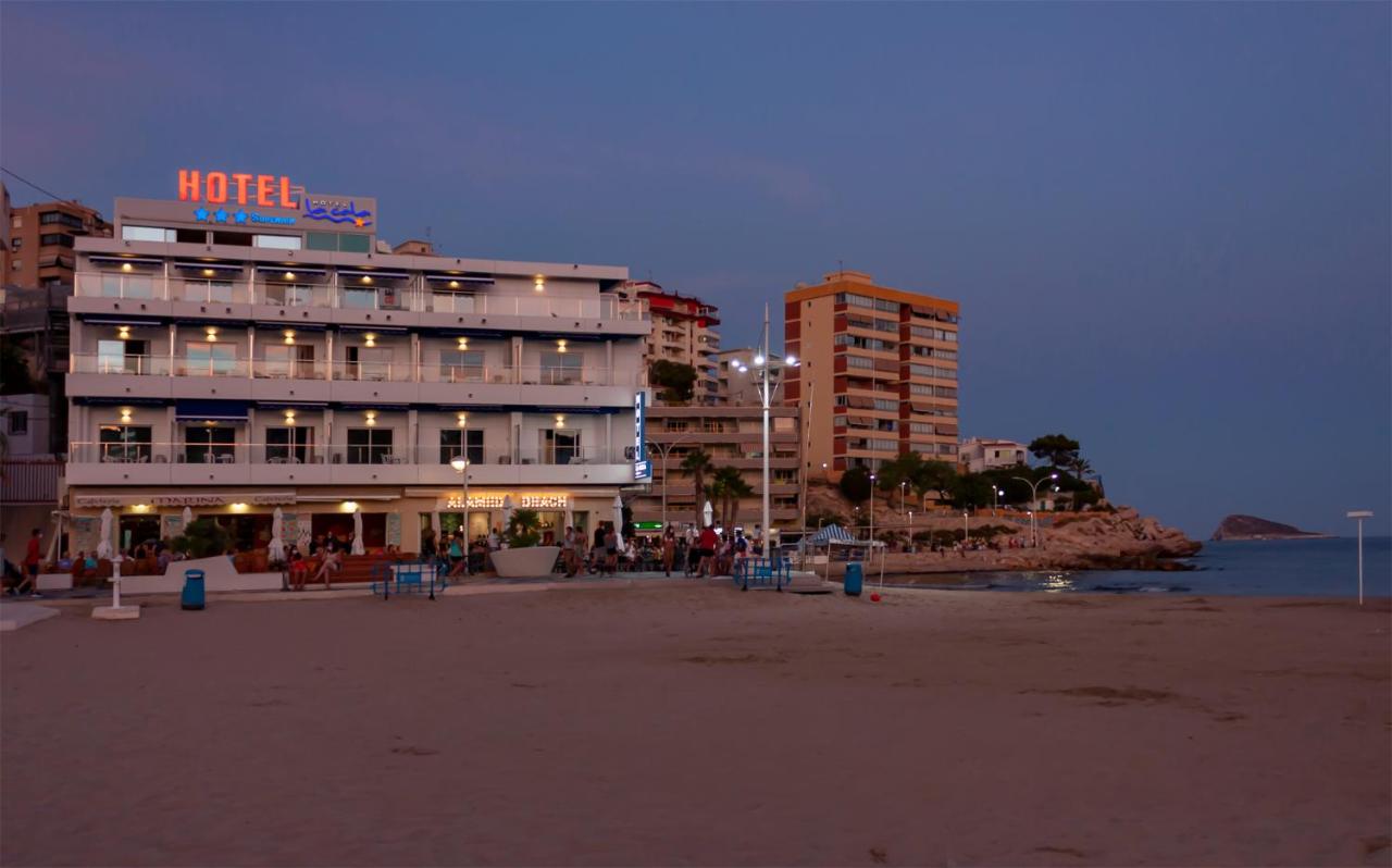 Hotel La Cala - Laterooms