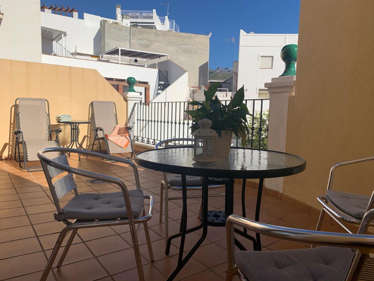 Apartamentos Nerjaluna, Nerja – Updated 2022 Prices